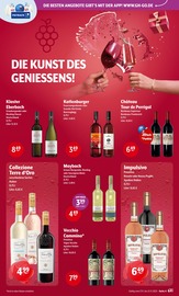 Rotwein im Getränke Hoffmann Prospekt in Moers Aktueller Getränke Hoffmann Prospekt mit Rotwein, "Aktuelle Angebote", Seite 4