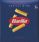 Pasta Angebote von Barilla bei Lidl Gummersbach für 1,99 €