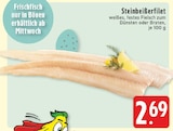 Steinbeißerfilet bei EDEKA im Werl Prospekt für 2,69 €