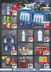 Schwip Schwap im EDEKA Prospekt in Coburg Aktueller EDEKA Prospekt mit Schwip Schwap, "Wir lieben Lebensmittel!", Seite 23