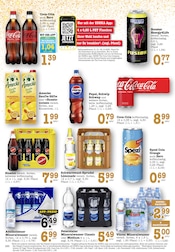 Aktueller E center Prospekt mit Coca Cola Zero, "Aktuelle Angebote", Seite 28
