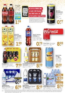 Fernseher im aktuellen E center Prospekt (Pforzheim) Fernseher im E center Prospekt "Aktuelle Angebote" mit 39 Seiten (Pforzheim)