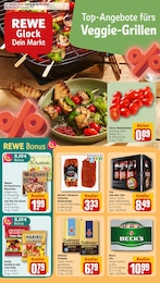 REWE Prospekt für Zwickau mit 26 Seiten REWE Prospekt für Zwickau: "Dein Markt", 26 Seiten, 26.05.2026 - 30.05.2026