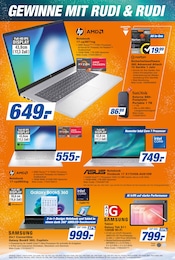 Aktueller expert Prospekt mit Notebook, "Top Angebote", Seite 10