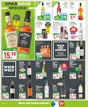 Jack Daniels im Marktkauf Prospekt in Bergkamen Aktueller Marktkauf Prospekt mit Jack Daniels, "Aktuelle Angebote", Seite 16