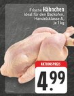 Aktuelles Frische Hähnchen Angebot bei E center in Duisburg ab 4,99 €