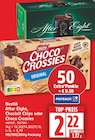 After Eight, Choclait Chips oder Choco Crossies von Nestlé im aktuellen EDEKA Prospekt