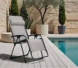 Relaxliege von  im aktuellen Möbel Inhofer Prospekt für 295,20 €