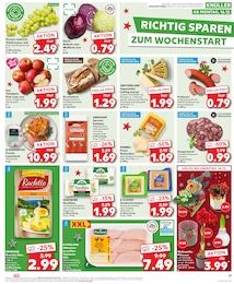 Kaufland Prospekt für Eberswalde: "KNÜLLER", 36 Seiten, 16.12.2024 - 18.12.2024