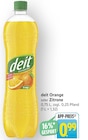 Orange Angebote von deit bei E center Ludwigshafen für 0,99 €