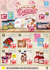 Aktueller EDEKA Prospekt mit Erdbeeren, "Top Angebote", Seite 7