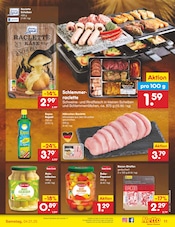 Aktueller Netto Marken-Discount Prospekt mit Schweinefleisch, "Aktuelle Angebote", Seite 11