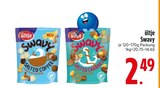 Swavy Salted Coffee im EDEKA Prospekt Swavy Salted Coffee von ültje im aktuellen EDEKA Prospekt für 2,49 €