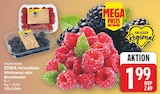 Himbeeren von EDEKA Heimatliebe im aktuellen E center Prospekt