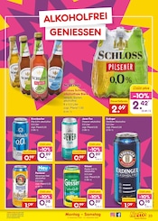 Aktueller Netto Marken-Discount Prospekt mit Schloss, "Aktuelle Angebote", Seite 29
