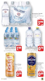 Wasser im E center Prospekt in Worms Aktueller E center Prospekt mit Wasser, "Aktuelle Angebote", Seite 29