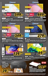 MEDIMAX Tablet im Prospekt 