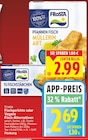 Pfannen Fisch Müllerin Art im E center Prospekt Pfannen Fisch Müllerin Art von Frosta im aktuellen E center Prospekt für 2,69 €