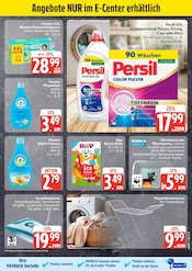 Pampers im E center Prospekt in Elmshorn Aktueller E center Prospekt mit Pampers, "Top Angebote", Seite 31
