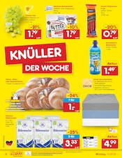 Aktueller Netto Marken-Discount Prospekt mit Würstchen, "Aktuelle Angebote", Seite 2