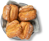 Bauernbrötchen für 0,29 € bei Kaufland im Angebot Bauernbrötchen im aktuellen Kaufland Prospekt