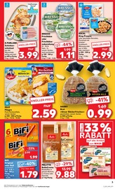 Aktueller Kaufland Prospekt mit Käse, "Aktuelle Angebote", Seite 3