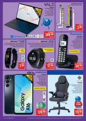 Aktueller Marktkauf Prospekt mit Samsung, "AUSWAHL RIESIG, PREISE NIEDRIG", Seite 31