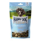 Aktuelles Happy Dog SoftSnack Puppy & Junior Lamm 100 g Angebot bei Zookauf in Bottrop ab 1,89 €
