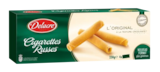 Cigarettes russes - DELACRE en promo chez Lidl Cigarettes russes - DELACRE dans le catalogue Lidl