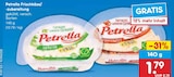 Frischkäse/-zubereitung von Petrella im aktuellen Netto Marken-Discount Prospekt für 1,79 €