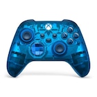 Manette sans fil Microsoft Sky Cipher Edition Spéciale pour Xbox et PC en promo chez Fnac Manette sans fil Microsoft Sky Cipher Edition Spéciale pour Xbox et PC dans le catalogue Fnac