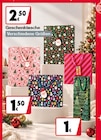 Geschenktasche im Angebot bei Woolworth in Bergkamen Geschenktasche Angebote bei Woolworth Bergkamen für 2,50 €