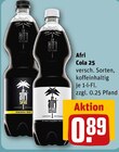 Afri Cola 25 Angebote bei REWE Sonthofen für 0,89 €