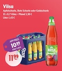 Getränke Hoffmann Buxtehude - Apfelschorle Angebot im Prospekt Apfelschorle bei Getränke Hoffmann im Buxtehude Prospekt für 10,99 €
