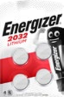 Aktuelles Energizer Angebot bei Kaufland in Erlangen ab 2,99 €