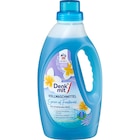 Aktuelle Vollwaschmittel Angebote bei dm-drogerie markt in Hamburg Aktuelles Vollwaschmittel flüssig Sense of Freshness Angebot bei dm-drogerie markt in Hamburg ab 4,65 €