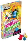 Knallerbsen Angebote von Weco bei Penny Magdeburg für 2,99 €