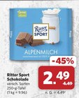 Schokolade im Angebot bei combi in Löhne Schokolade Angebote von Ritter Sport bei combi Löhne für 2,49 €