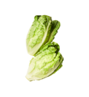 Mini-Romana-Salatherzen  im aktuellen ALDI SÜD Prospekt für 