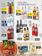 Saft im EDEKA Prospekt in Ratingen Aktueller EDEKA Prospekt mit Saft, "Aktuelle Angebote", Seite 14