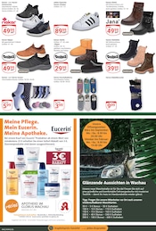 Aktueller GLOBUS Prospekt mit Schuhe, "Aktuelle Angebote", Seite 27