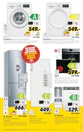 Kühlschrank im MEDIMAX Prospekt in Frankfurt Aktueller MEDIMAX Prospekt mit Kühlschrank, "TV-BONUSWOCHE GEHT IN DIE VERLÄNGERUNG", Seite 7