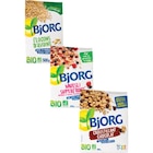 SUR TOUTES LES CÉRÉALES - BJORG dans le catalogue Carrefour Market