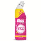 Gel toilette - The Pink Stuff en promo chez Maxi Bazar Nice à 2,99 €