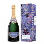 Champagne Brut - Demoiselle E.O. dans le catalogue Carrefour Market