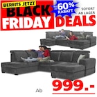 Clyde Wohnlandschaft von Seats and Sofas im aktuellen Seats and Sofas Prospekt