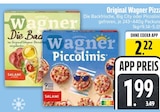 EDEKA Unterhaching Prospekt mit  im Angebot für 1,99 €