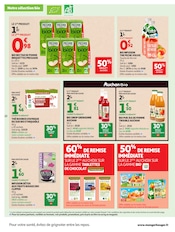 Tablette en promo dans le catalogue Auchan Hypermarché à la page 22