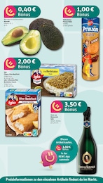 Fisch Angebot im aktuellen REWE Prospekt auf Seite 5