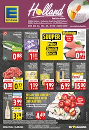 EDEKA Prospekt für Alsdorf: "Aktuelle Angebote", 28 Seiten, 31.08.2026 - 05.09.2026